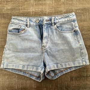 pacsun shorts